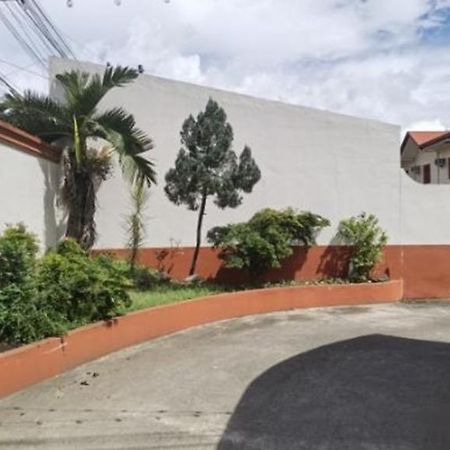 Ridge Park Hotel San Pablo Exterior photo